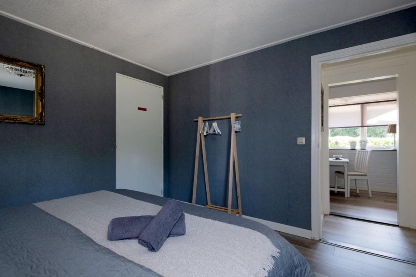 B & B Het Veurhuus Erica Habitación foto